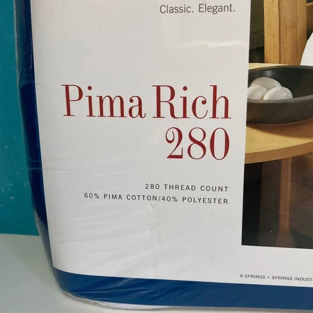 Wamsutta pima rich 280